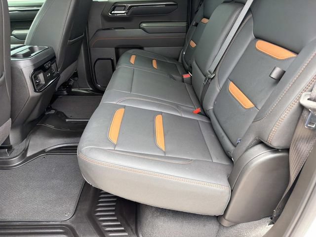 Used 2025 GMC Sierra 1500 AT4 w/ AT4 Premium Package AWD/4WD image 20