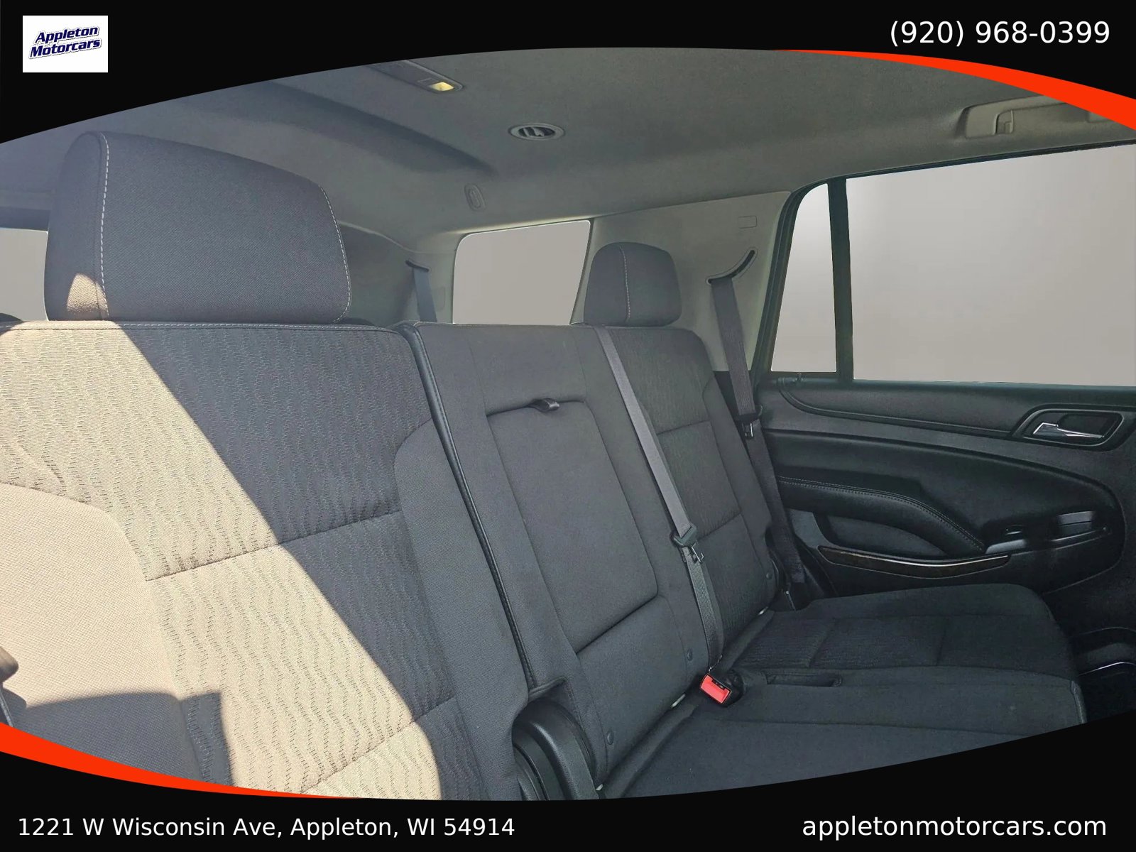 Used 2016 Chevrolet Tahoe LS w/ All-Season Package image 32
