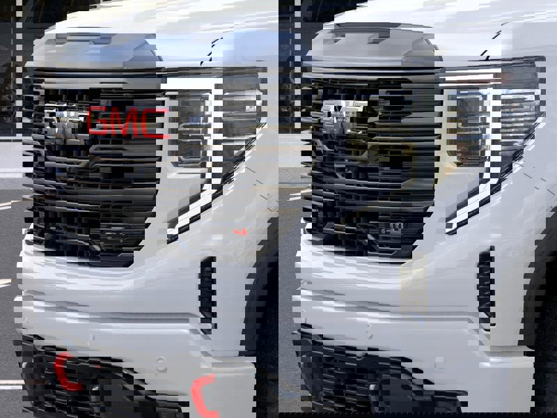 New 2026 GMC Sierra 1500 AT4 w/ AT4 Premium Package image 50