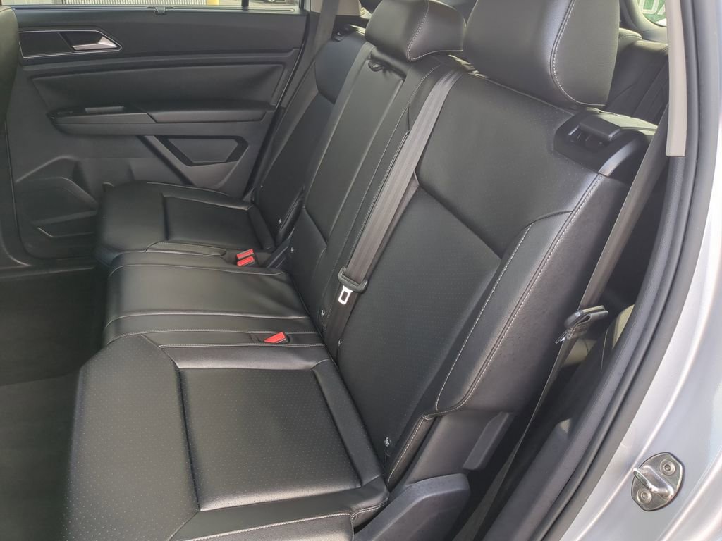 Used 2019 Volkswagen Atlas SE w/ Towing Package image 18