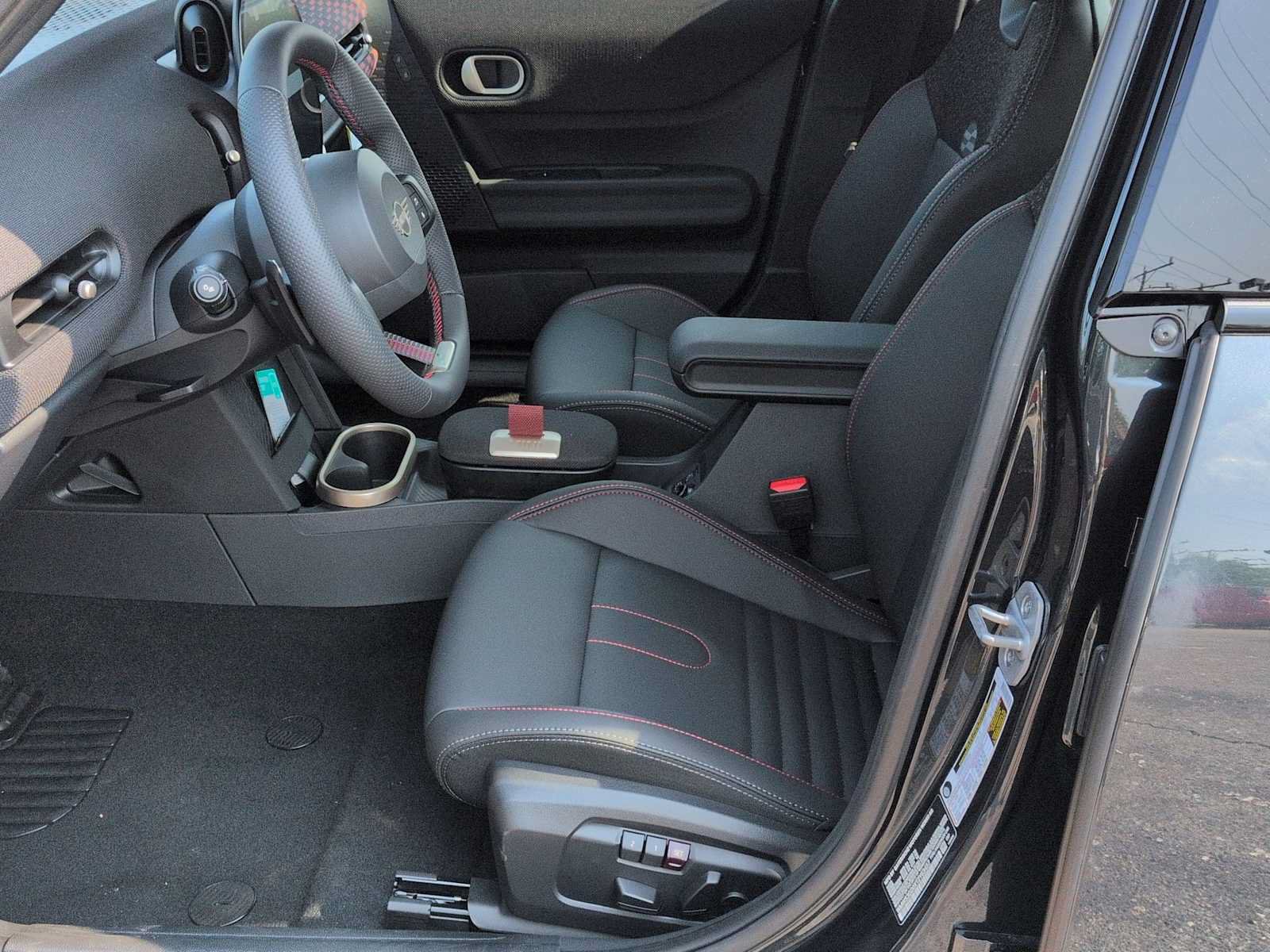 New 2026 MINI Cooper S FWD image 17