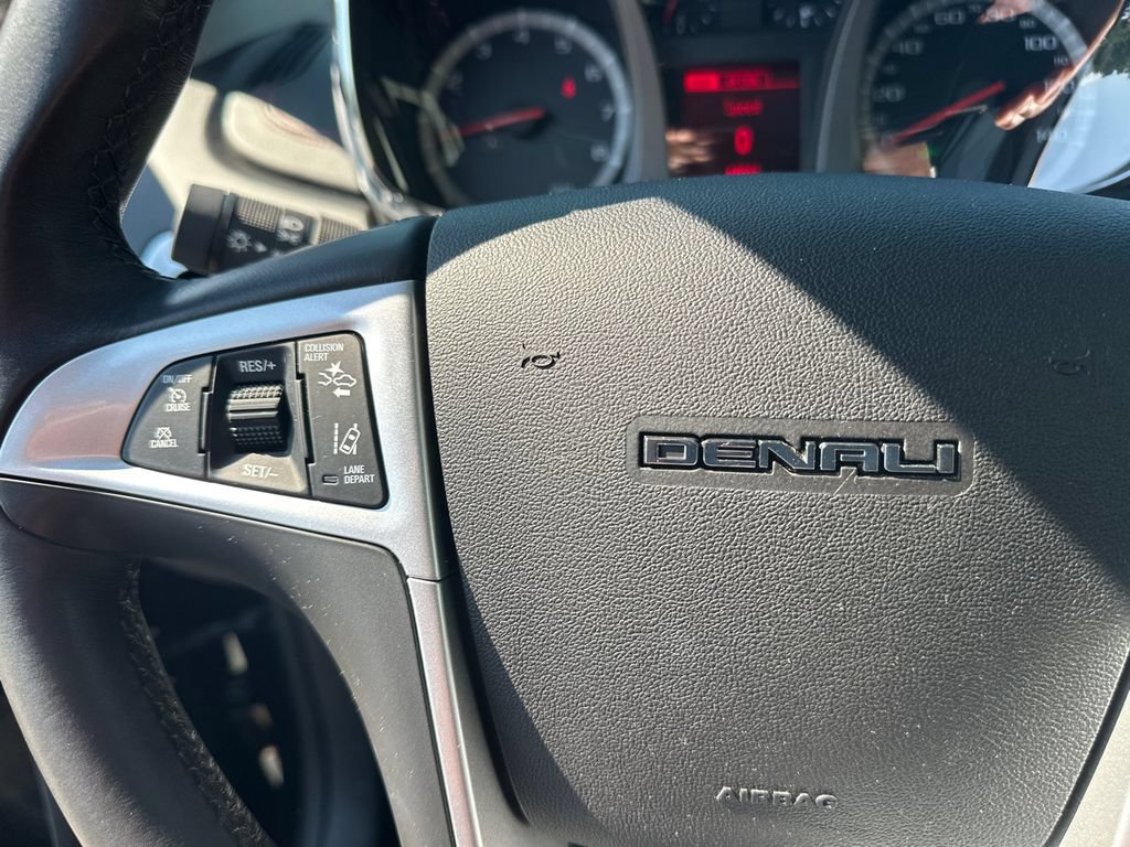 Used 2014 GMC Terrain Denali FWD image 25