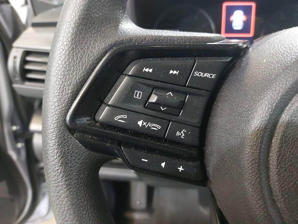 Used 2024 Subaru Crosstrek 2.0i Premium image 18