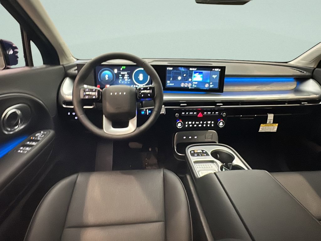 New 2026 Hyundai Ioniq 9 SEL w/ Tow & Go Package image 19