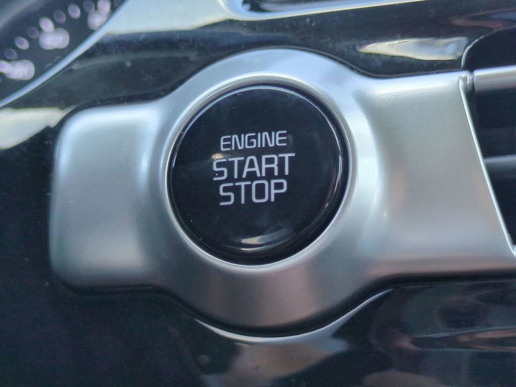 Used 2021 Kia Seltos SX w/ SX Sunroof Package AWD/4WD image 29