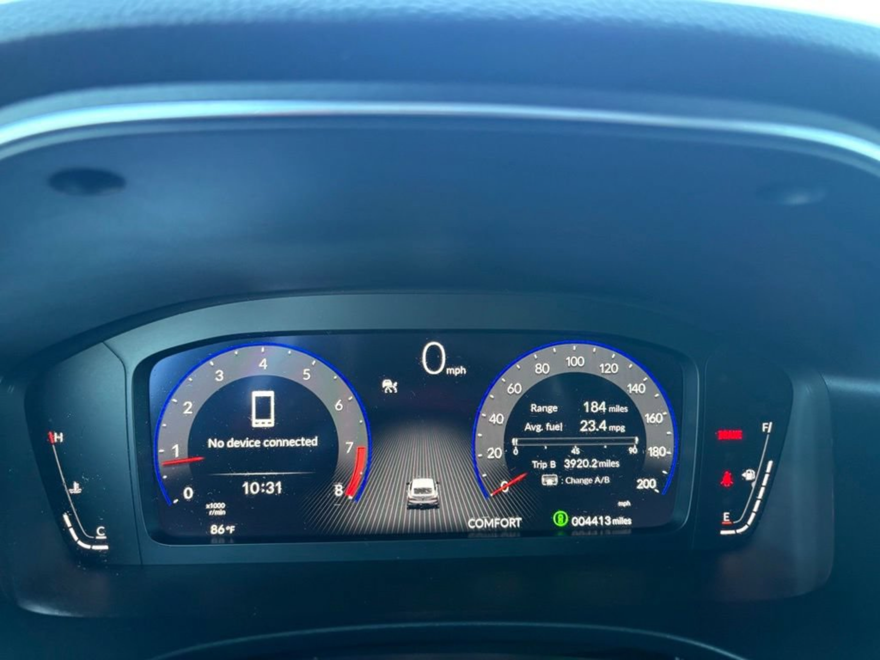 Used 2026 Acura Integra Type S FWD image 10