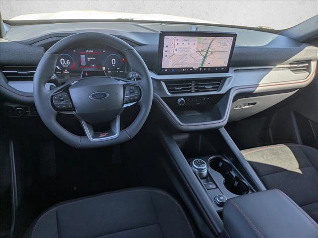 New 2026 Ford Explorer ST w/ Sun And Sound Package image 14
