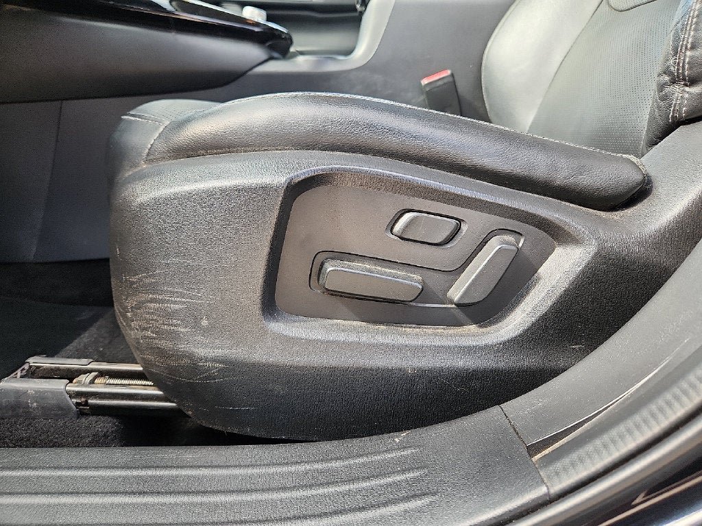 Used 2023 MAZDA CX-9 Touring AWD/4WD image 23