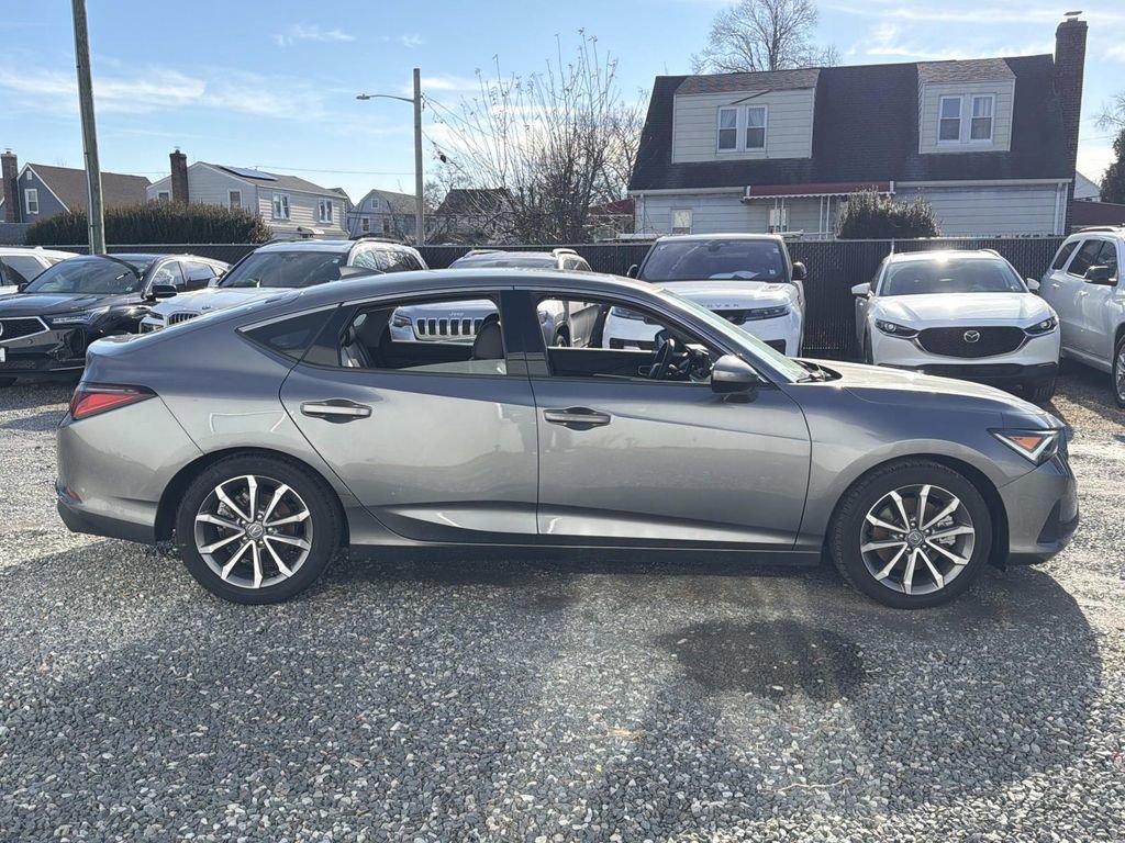 Used 2024 Acura Integra image 9