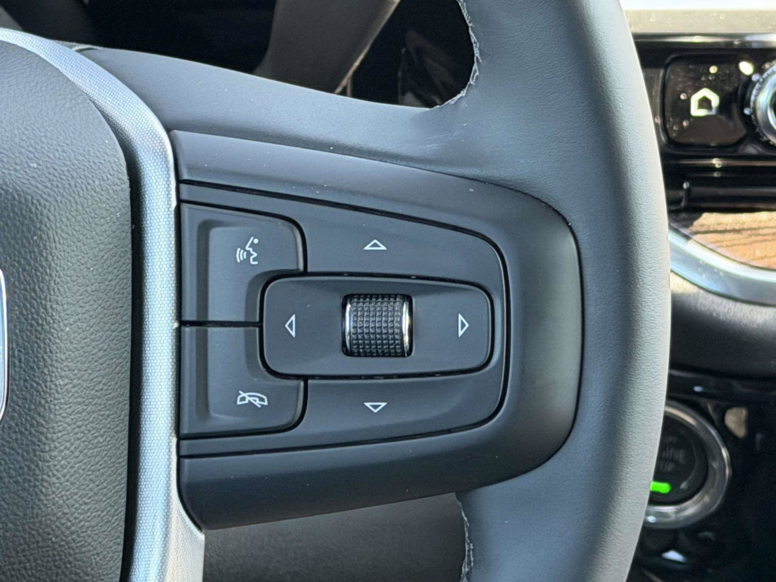 New 2026 GMC Sierra 1500 Elevation AWD/4WD image 16
