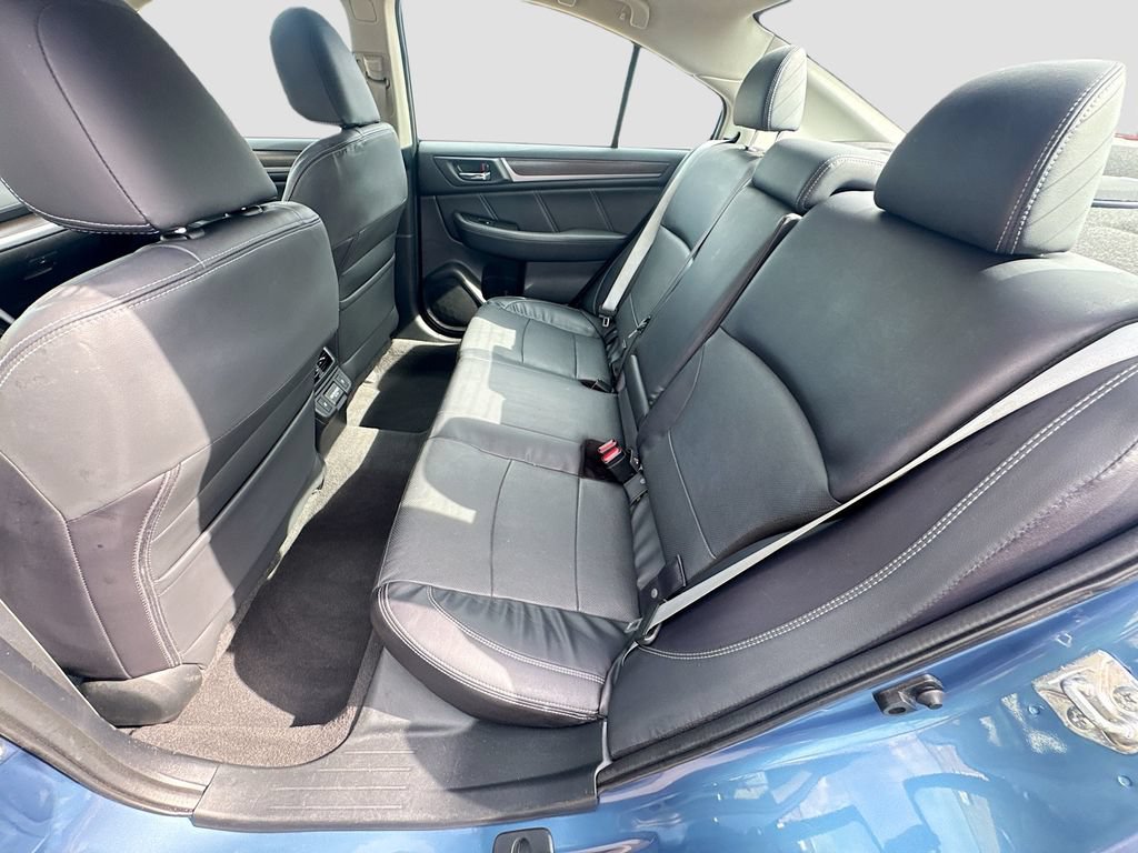 Used 2018 Subaru Legacy 2.5i Limited w/ 50th Anniversary Edition AWD/4WD image 24