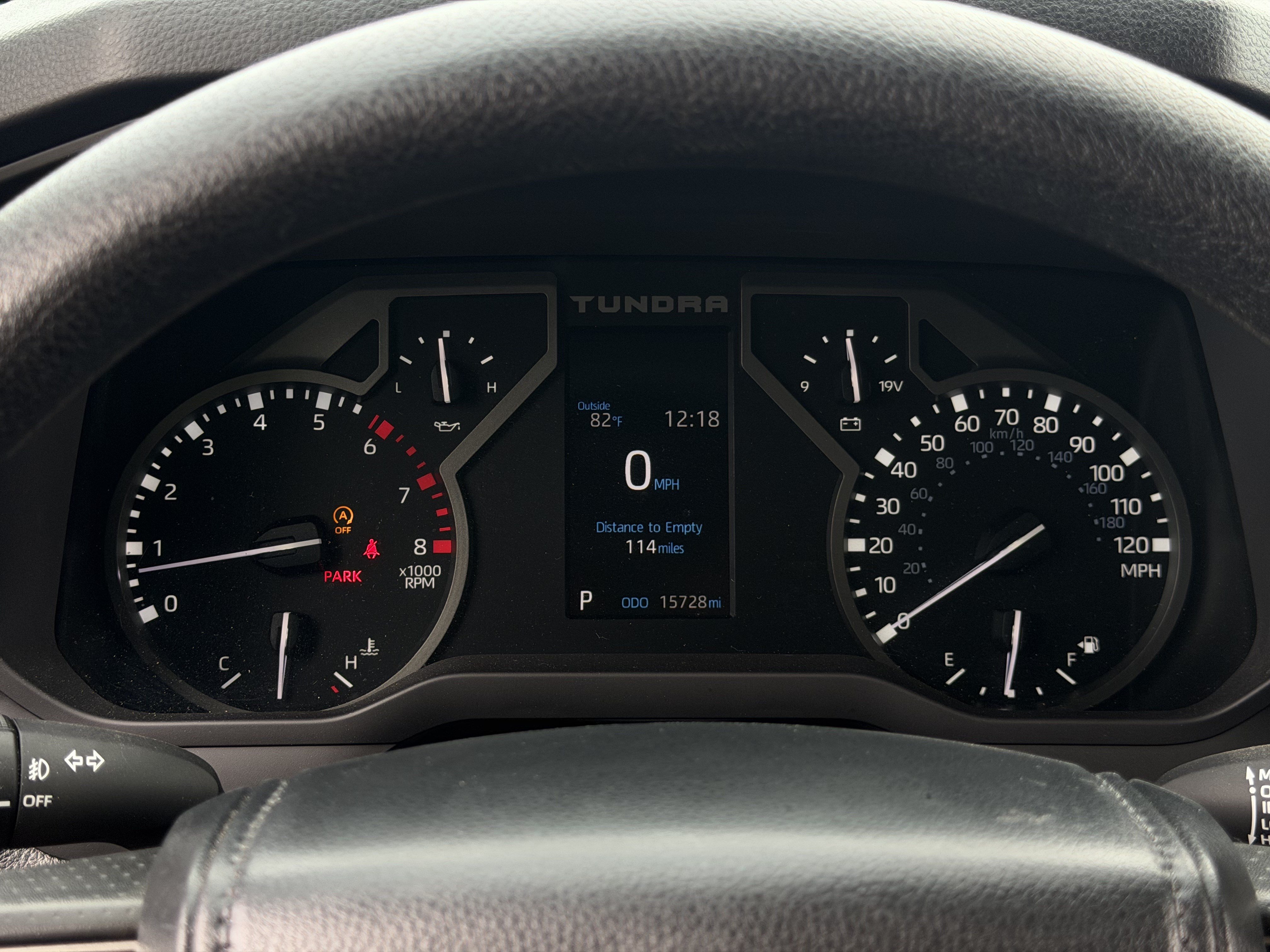 Used 2024 Toyota Tundra SR5 AWD/4WD image 20