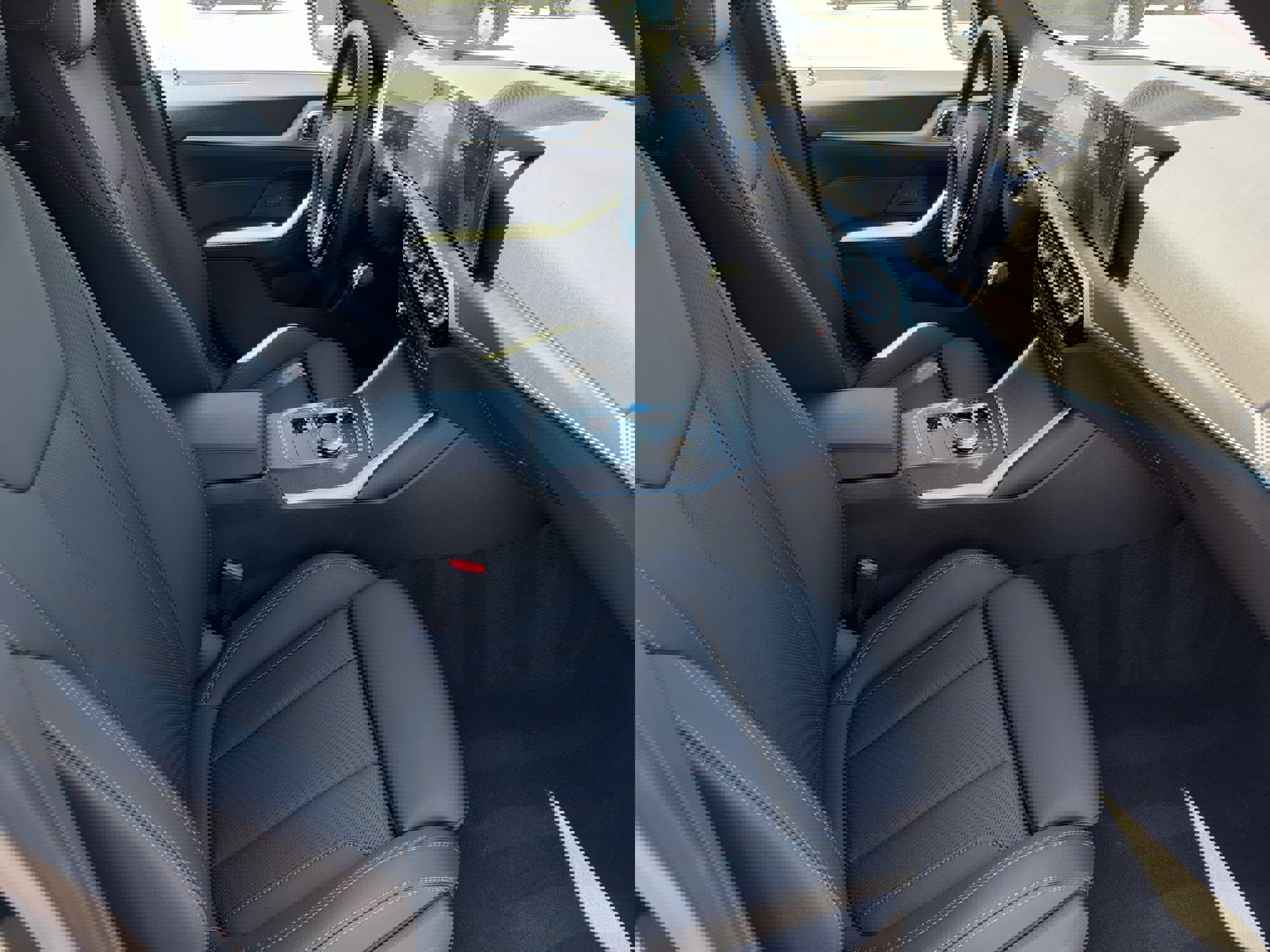 Certified 2024 BMW i4 eDrive35 w/ Premium Package image 10