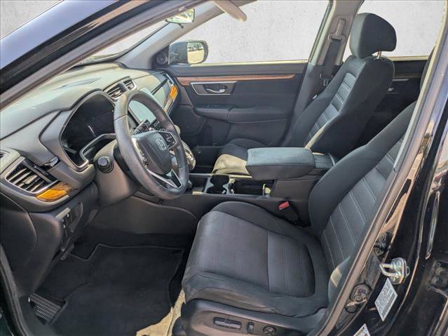 Used 2019 Honda CR-V EX image 14