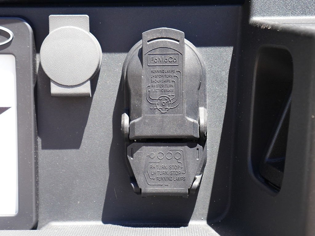 Used 2024 Ford F150 XLT w/ Equipment Group 302A MID AWD/4WD image 73