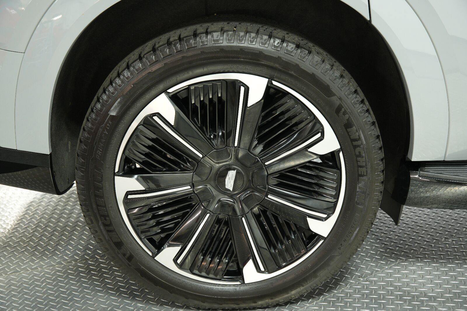 Certified 2026 Cadillac Escalade IQ Sport 2 AWD/4WD image 28