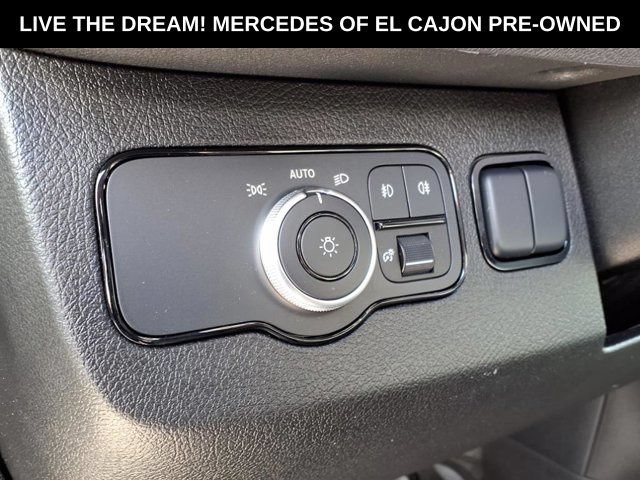 Used 2024 Mercedes-Benz Sprinter 3500 image 11