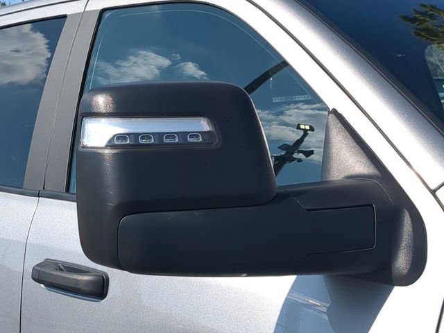 Certified 2024 RAM 2500 Big Horn w/ Bed Utility Group image 12