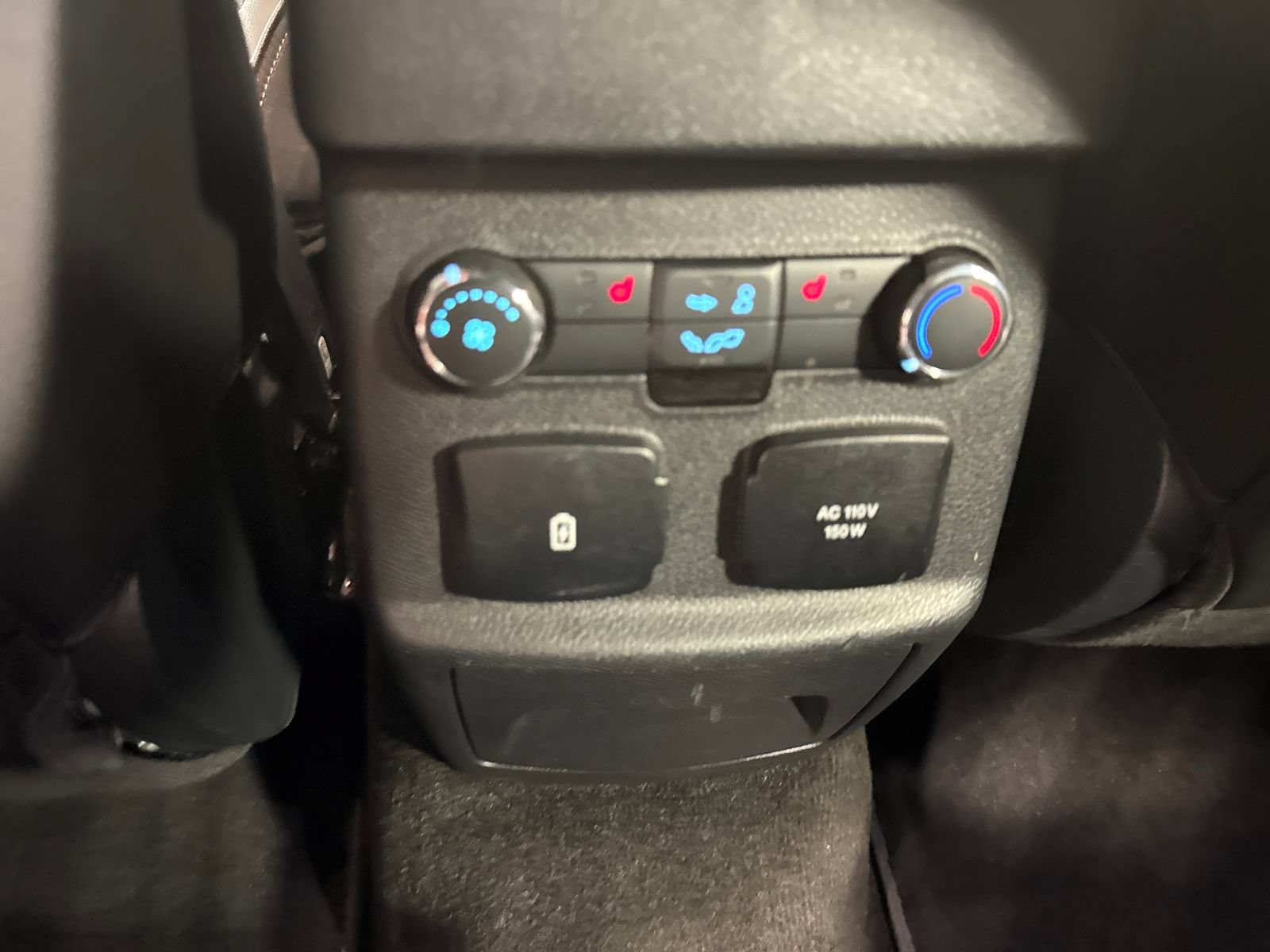 Used 2018 Ford Explorer Platinum AWD/4WD image 26