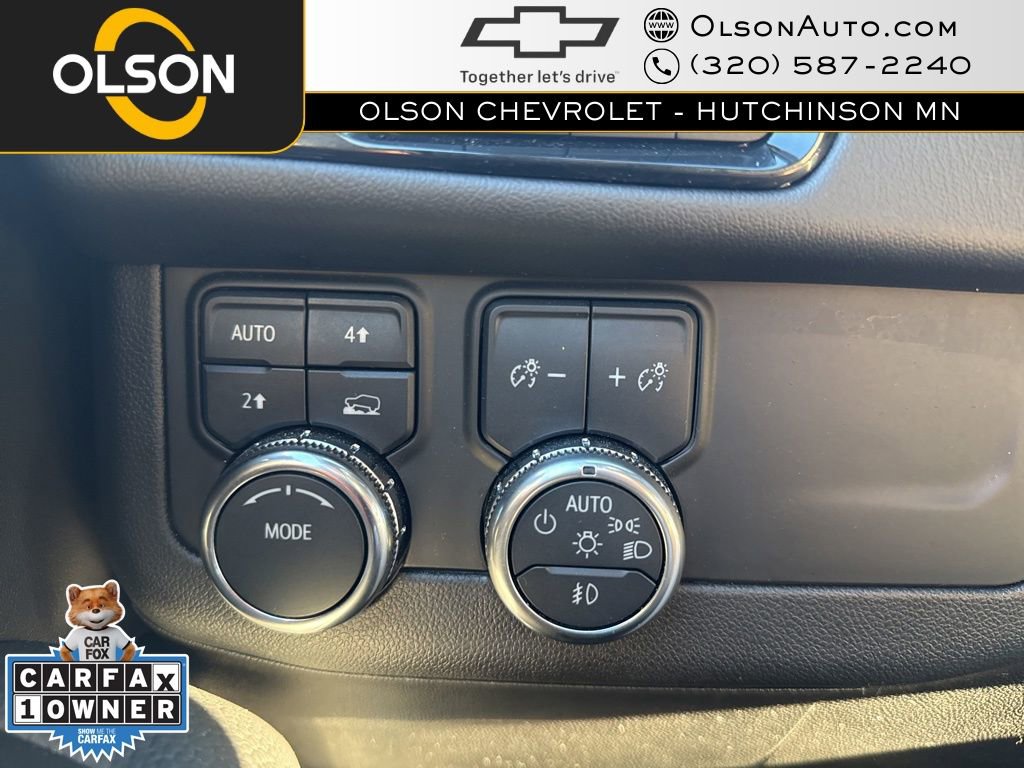 Certified 2025 GMC Yukon XL Denali image 14