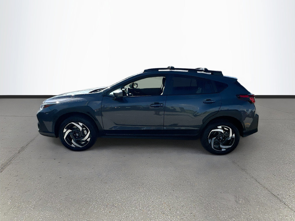 New 2026 Subaru Crosstrek 2.5i Limited AWD/4WD image 4