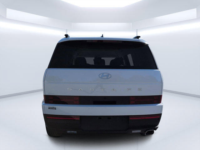 Used 2026 Hyundai Santa Fe SEL FWD image 4