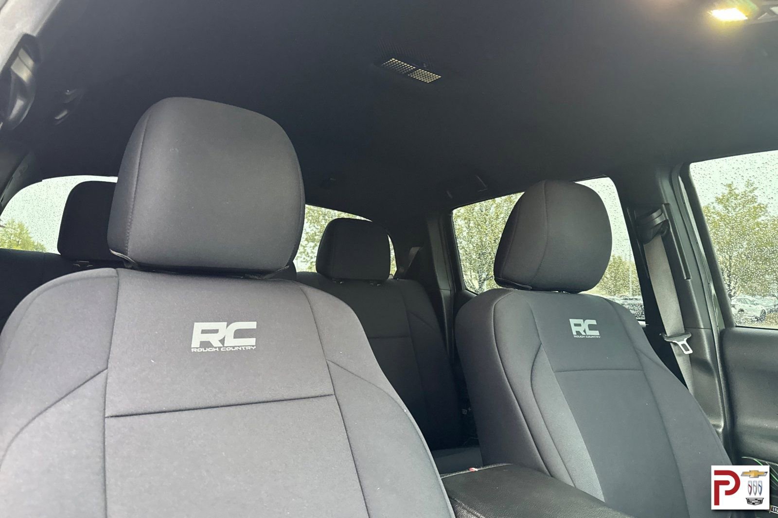 Used 2021 Toyota Tacoma TRD Off-Road w/ Technology Package image 22