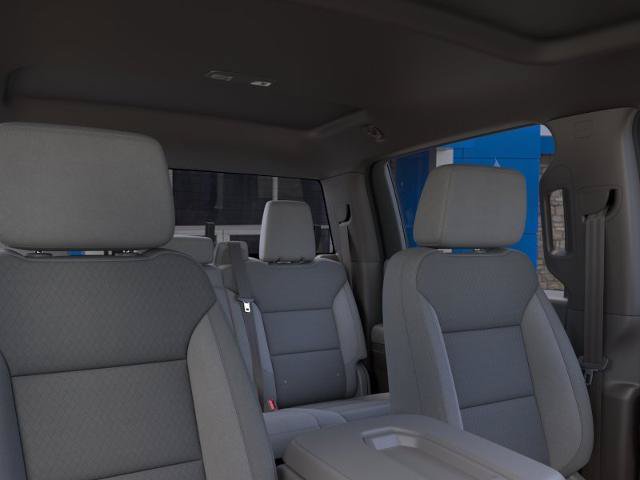 New 2026 Chevrolet Silverado 1500 LT AWD/4WD image 49