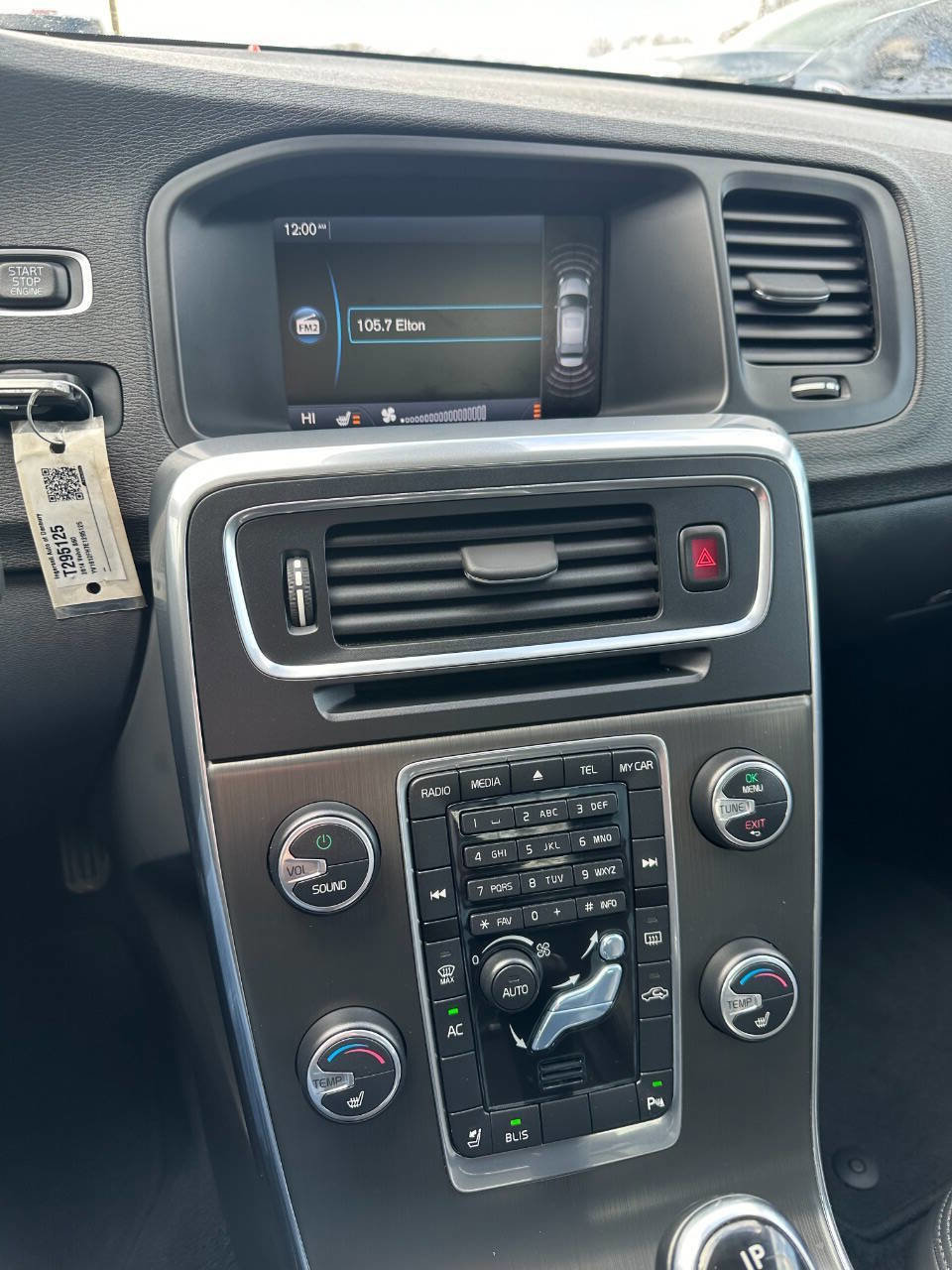 Used 2014 Volvo S60 T5 image 22