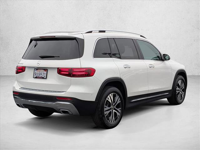 Certified 2025 Mercedes-Benz GLB 250 image 5