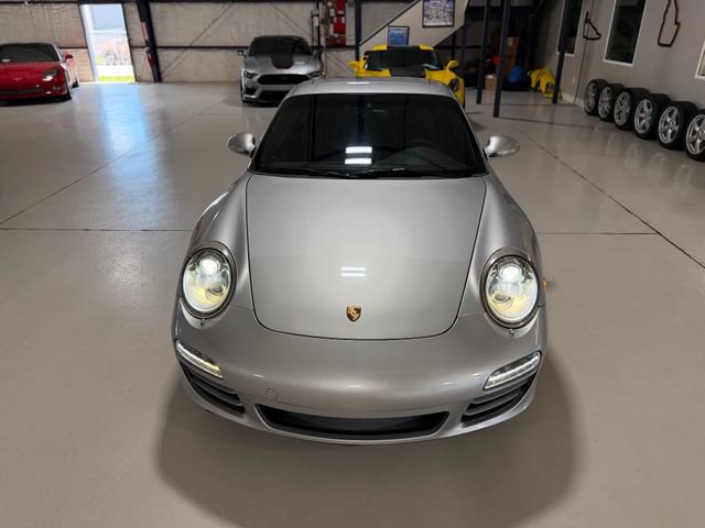 Used 2009 Porsche 911 Carrera 4S AWD/4WD image 66