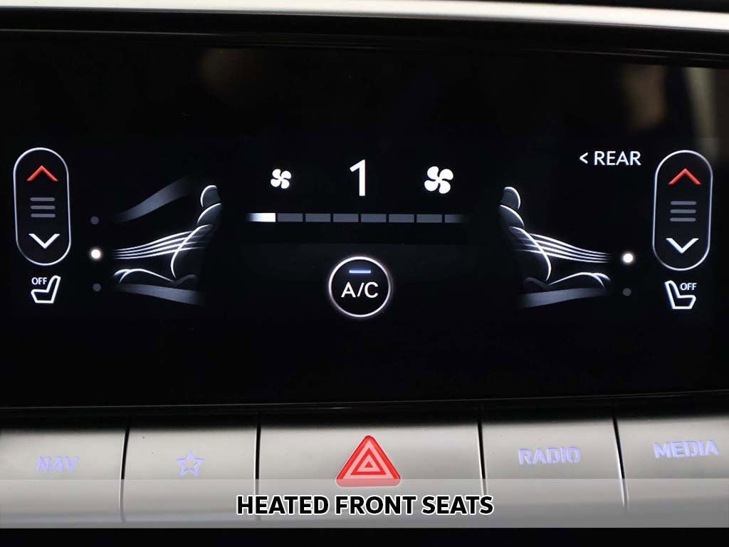 Used 2025 Genesis GV70 2.5T image 7