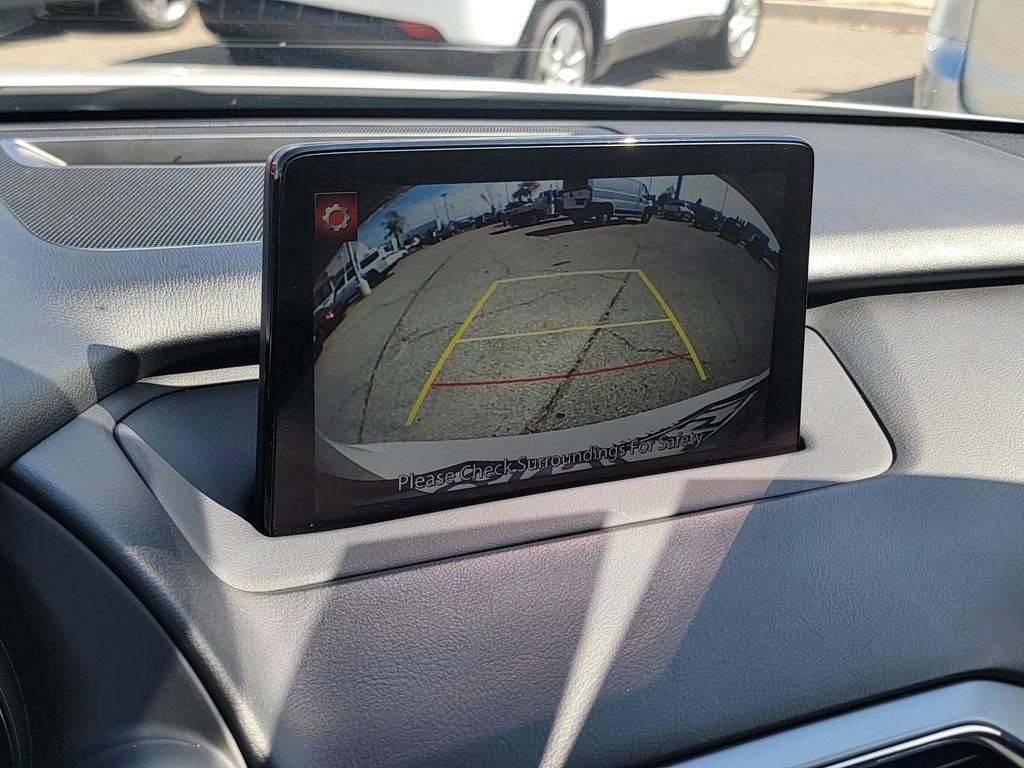 Used 2020 MAZDA CX-9 Touring w/ Touring Premium Package image 29