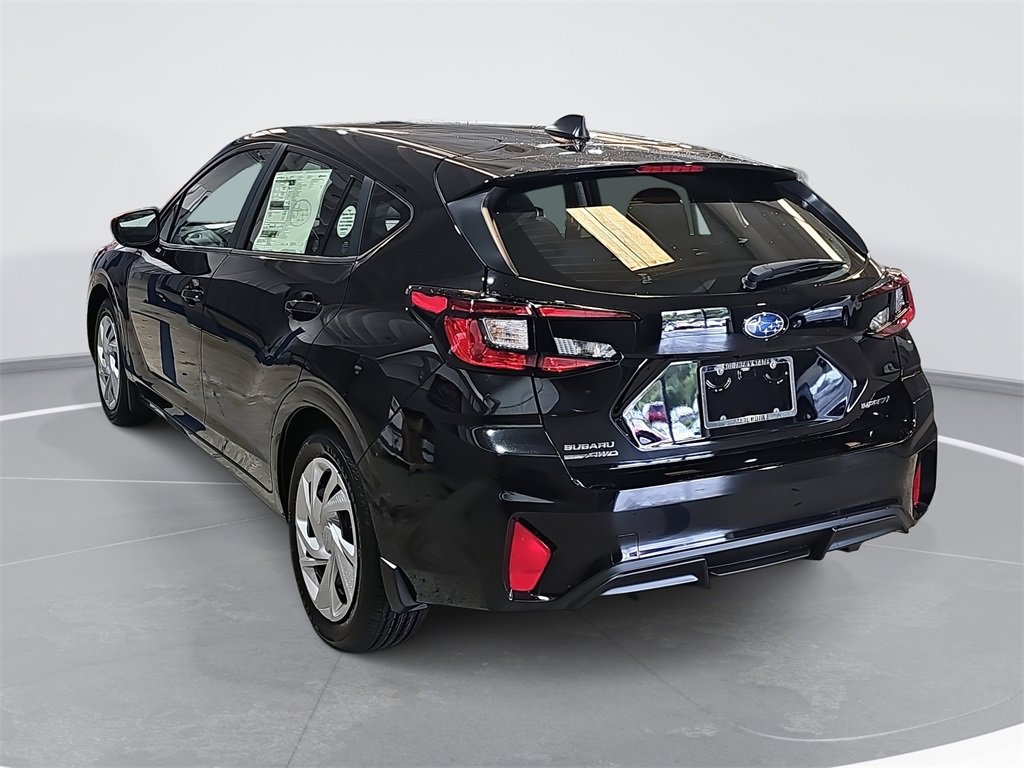 New 2025 Subaru Impreza 2.0i image 7