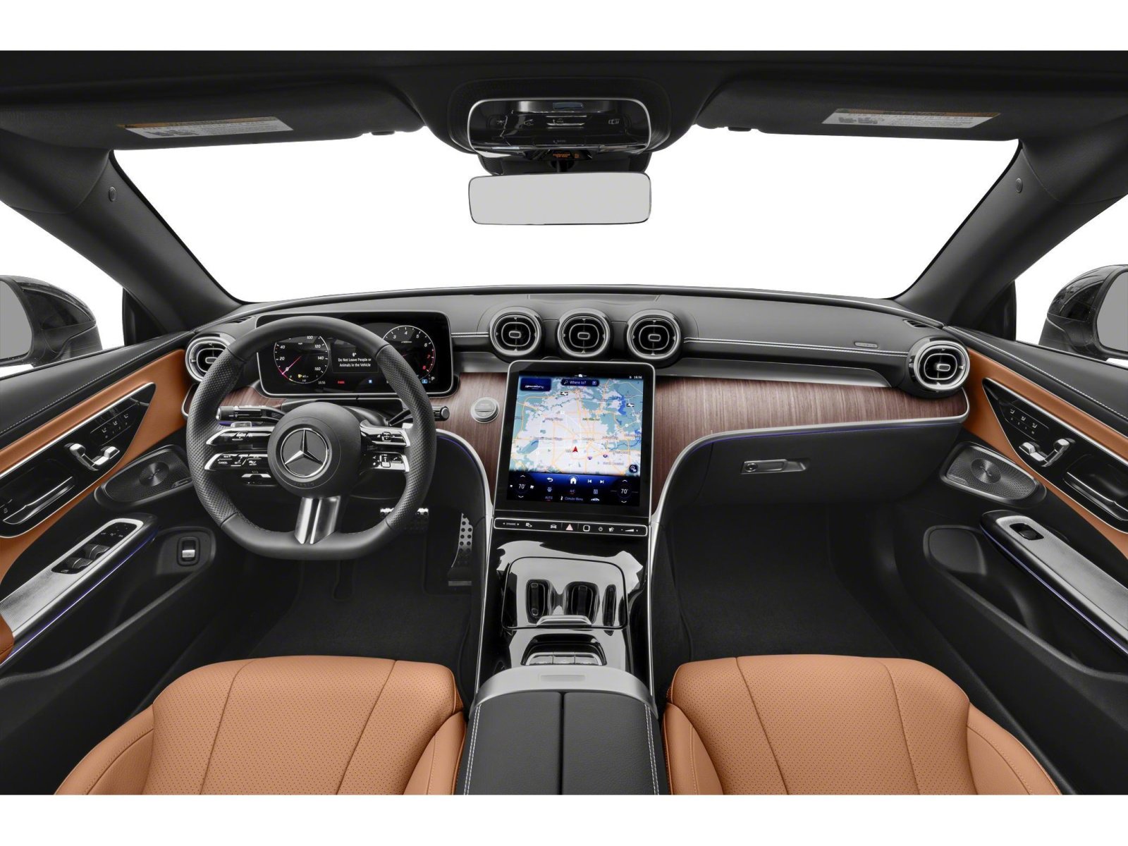 New 2026 Mercedes-Benz CLE 450 4MATIC Cabriolet image 5