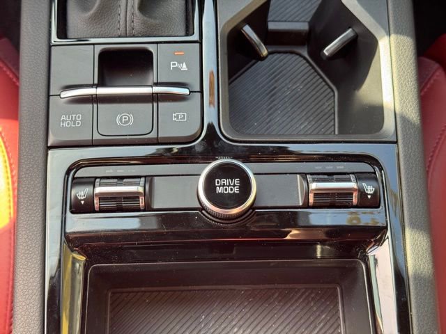 Used 2025 Kia K5 GT-Line w/ GT-Line Premium Package FWD image 24