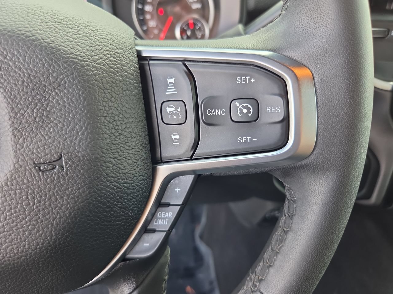 Used 2026 RAM 2500 Big Horn AWD/4WD image 30
