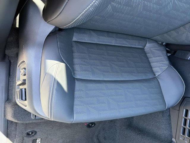 New 2026 Toyota 4Runner TRD Sport Premium AWD/4WD image 16