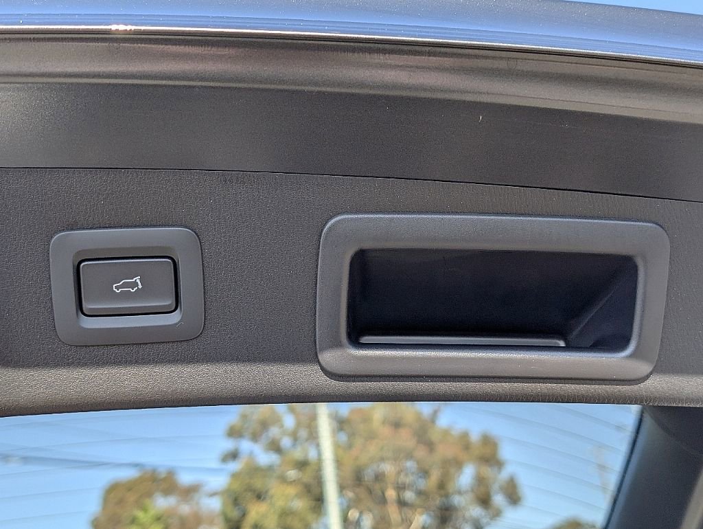 New 2025 MAZDA CX-5 Signature image 15