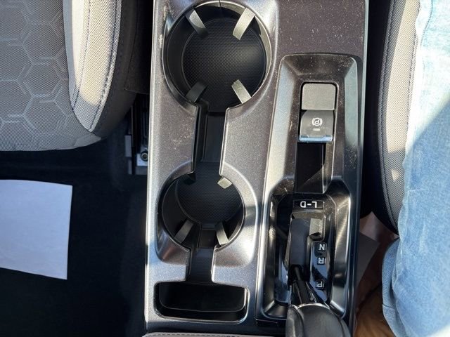 New 2026 Subaru Forester image 18