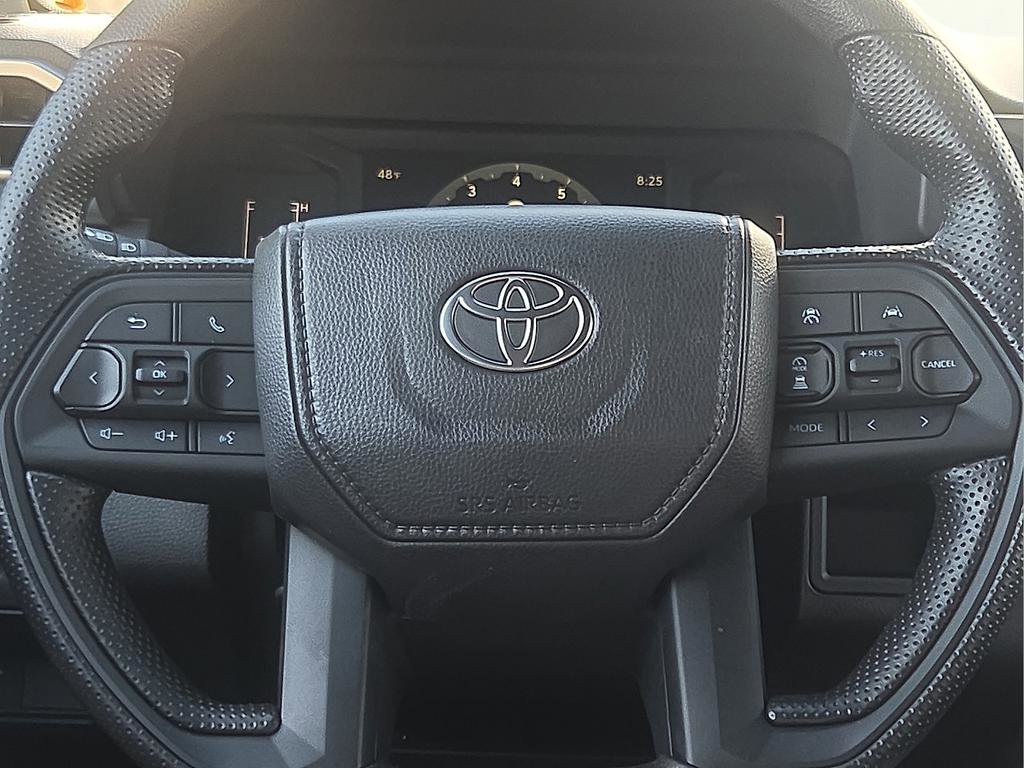 New 2026 Toyota Tacoma SR5 image 25