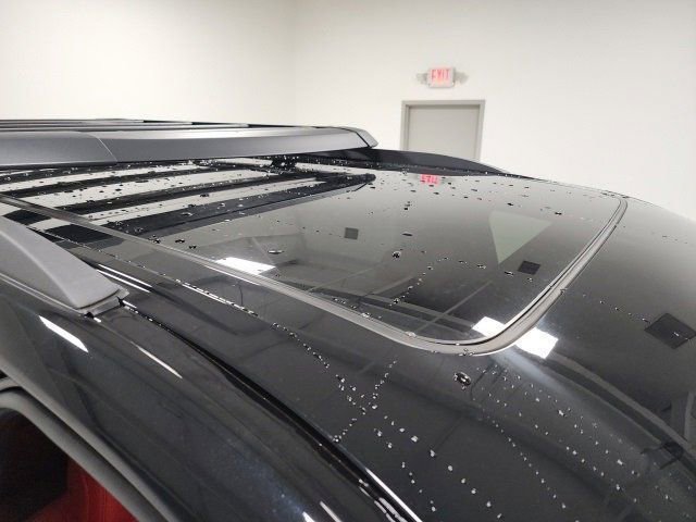 New 2026 Toyota Sequoia TRD Pro image 12