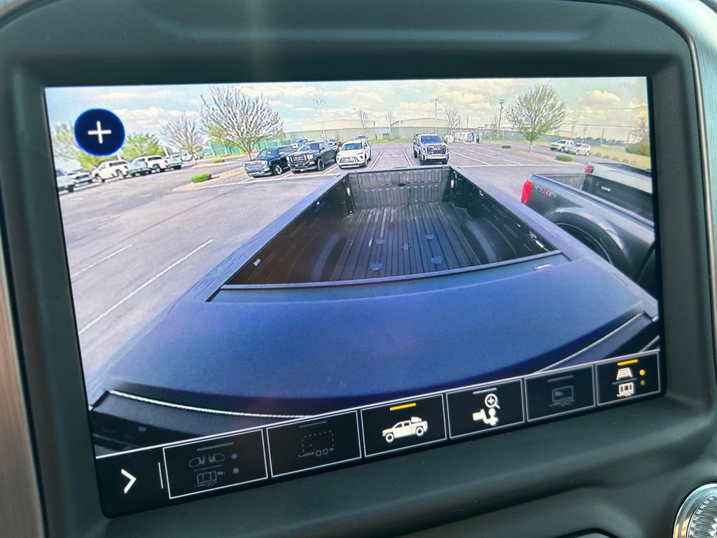 Certified 2023 GMC Sierra 2500 Denali w/ Denali Ultimate Package image 46