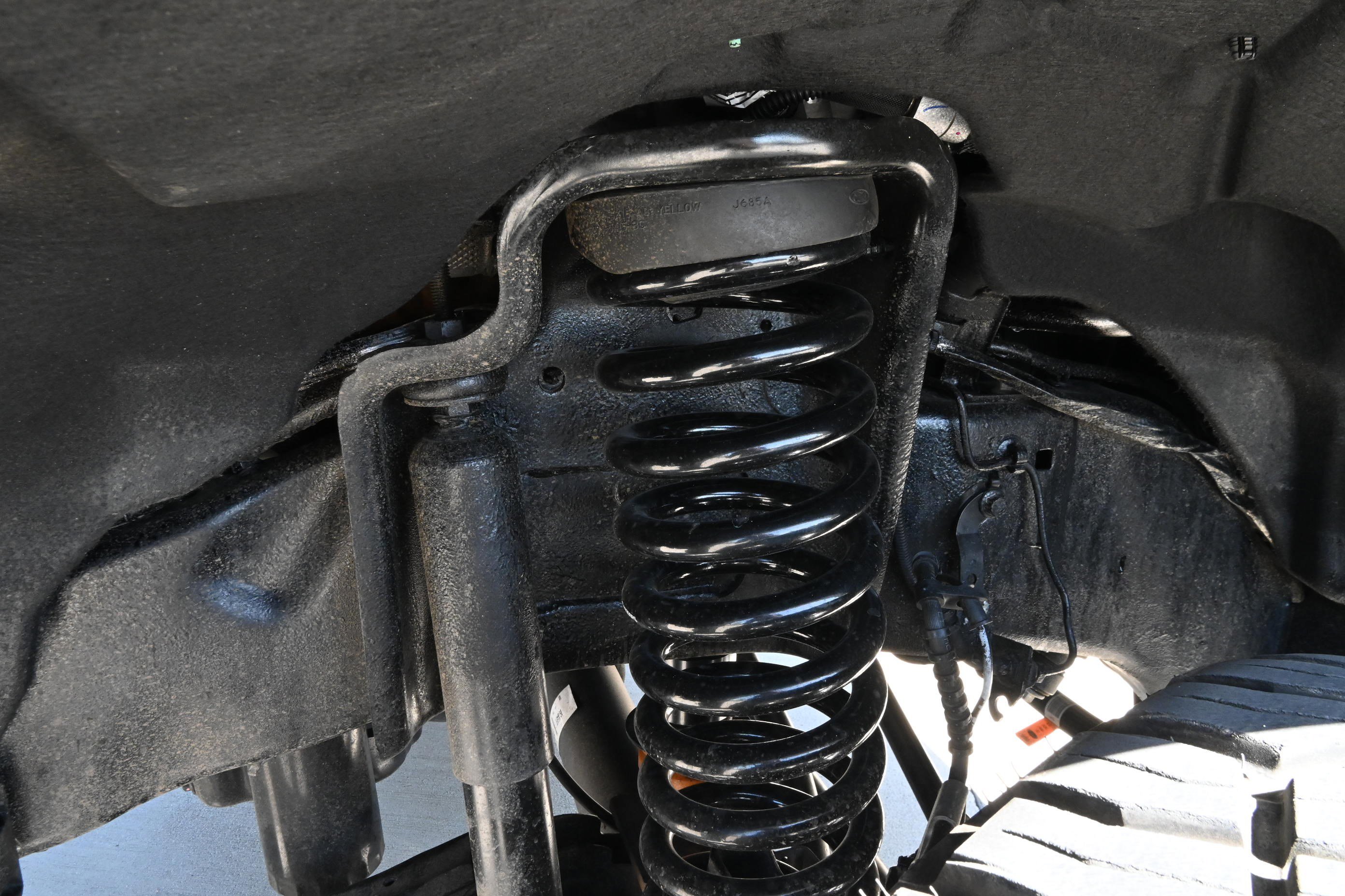 Used 2026 Ford F450 Platinum w/ Platinum Plus Package image 14