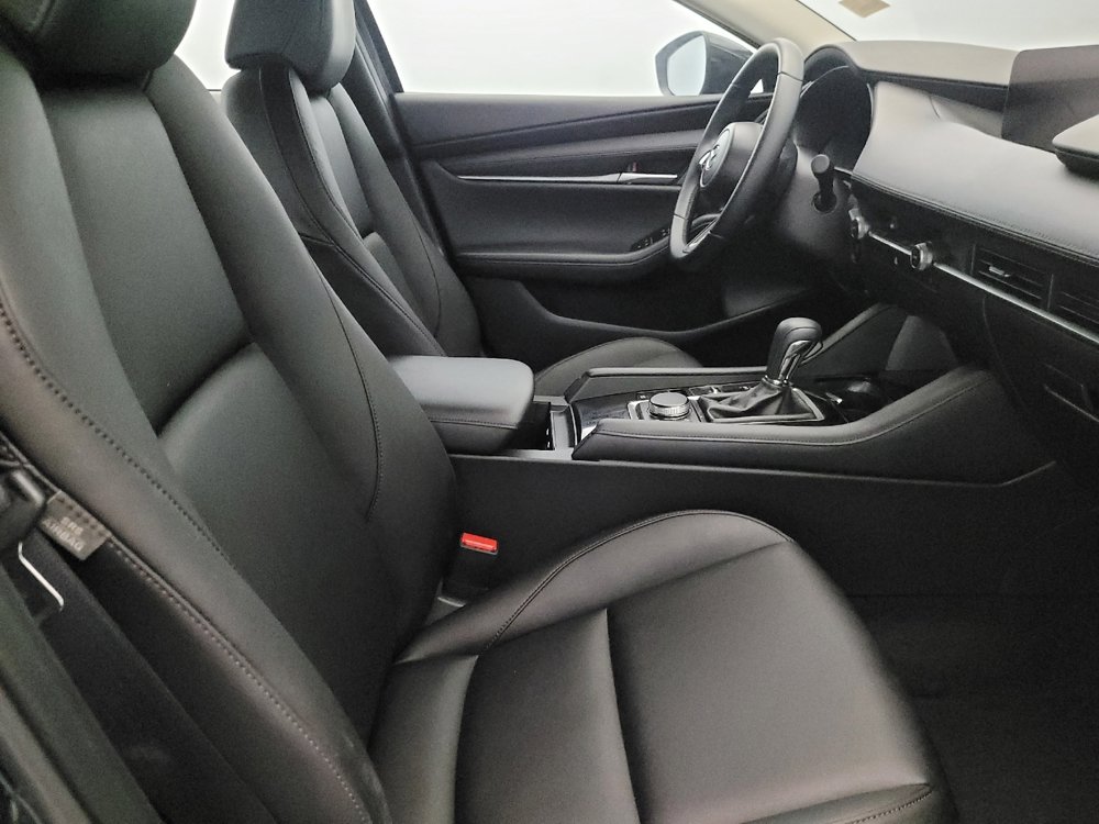 Used 2025 MAZDA MAZDA3 s image 21