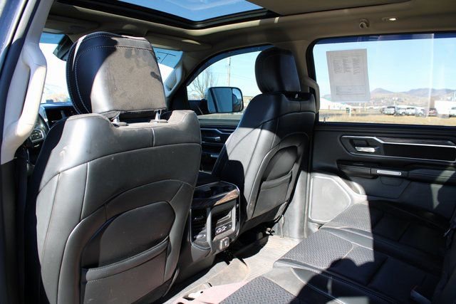Used 2019 RAM 1500 Laramie image 18