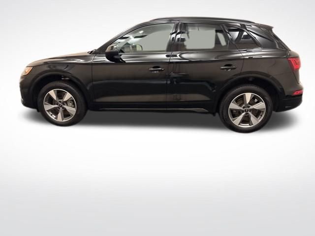 Used 2025 Audi Q5 2.0T Premium image 8
