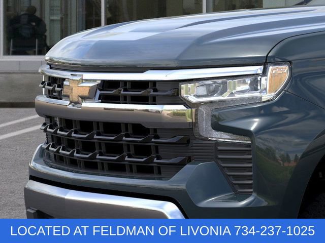New 2026 Chevrolet Silverado 1500 LT image 13