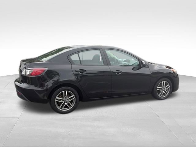 Used 2011 MAZDA MAZDA3 i Touring FWD image 24
