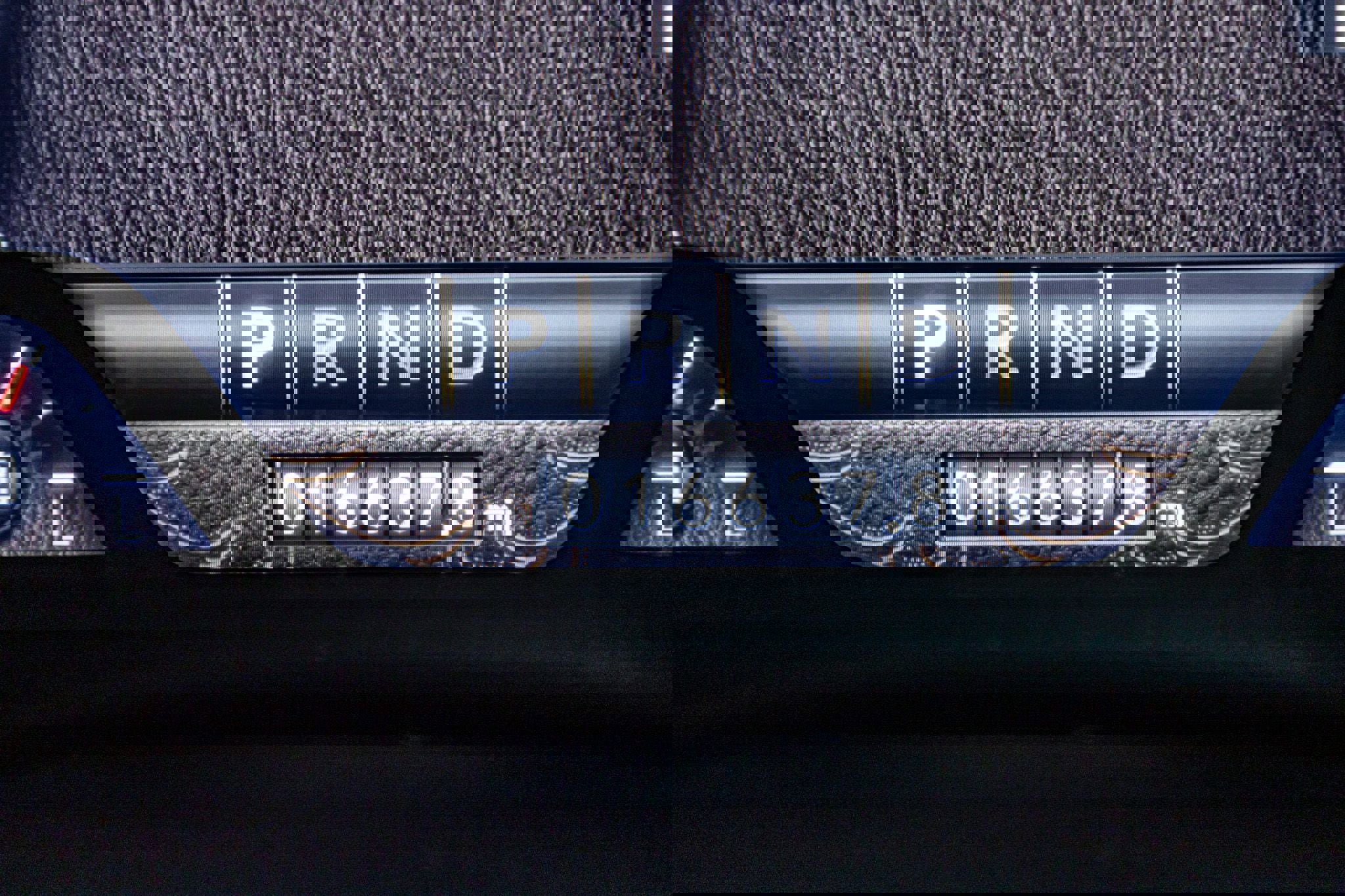 Used 2024 RAM 2500 Laramie w/ Night Edition image 20